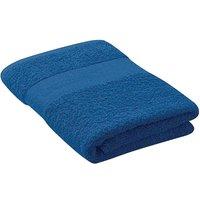 MidOcean Terry Cotton Towel in Royal