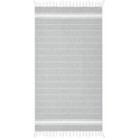 MidOcean Malibu Beach Towel in Grey