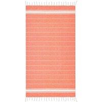 MidOcean Malibu Beach Towel in Orange