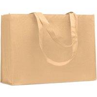 MidOcean Kaimono Non-Woven Shopper Bag in Ivory
