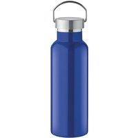 MidOcean Florence Double-Walled 500ml Bottle in Blue