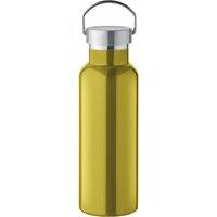 MidOcean Florence Double-Walled 500ml Bottle in Lime