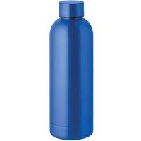 MidOcean Athena Double Wall 500ml Bottle in Blue