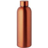 MidOcean Athena Double Wall 500ml Bottle in Orange
