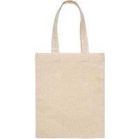 MidOcean Chisai Small Cotton Gift Bag in Beige