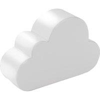 MidOcean Cloud Stress Ball in White