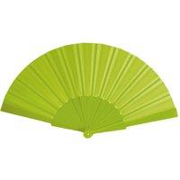 MidOcean Fanny Handheld Fan in Lime