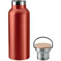 MidOcean Helsinki 500ml Flask in Red