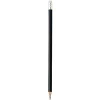 MidOcean Stomp Sharp Pencil With Eraser in Black
