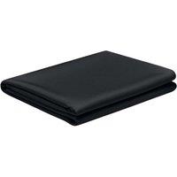 MidOcean Bridge Large Rectangular Tablecloth in Black