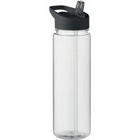MidOcean Alabama RPET 650ml Bottle in Black
