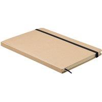 MidOcean Everwrite A5 Notebook in Black