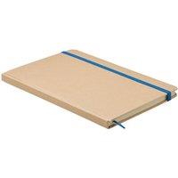 MidOcean Everwrite A5 Notebook in Blue