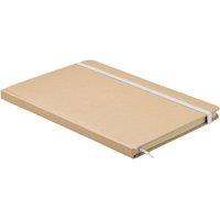 MidOcean Everwrite A5 Notebook in White