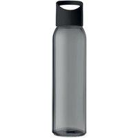 MidOcean Praga Glass 470ml Bottle in Black