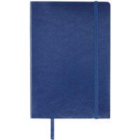 MidOcean Breta A5 Notebook in Blue