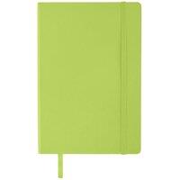 MidOcean Breta A5 Notebook in Lime