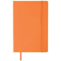 MidOcean Breta A5 Notebook in Orange