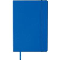 MidOcean Breta A5 Notebook in Royal