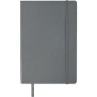 MidOcean Breta A5 Notebook in Pale Grey