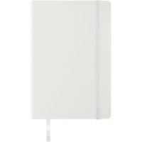 MidOcean Breta A5 Notebook in White