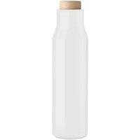 MidOcean Dudinka Double Wall 500ml Flask in White