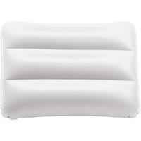 MidOcean Siesta Beach Pillow in White