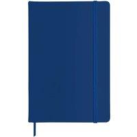 MidOcean Notelux A6 Notebook in Blue