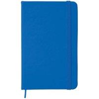 MidOcean Notelux A6 Notebook in Royal