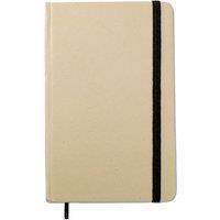 MidOcean Evernote A6 Notebook in Black