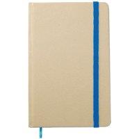MidOcean Evernote A6 Notebook in Blue