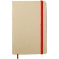 MidOcean Evernote A6 Notebook in Red