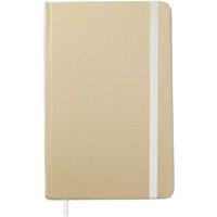 MidOcean Evernote A6 Notebook in White