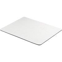 MidOcean Sulimpad Sublimation Mouse Pad in White