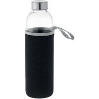 MidOcean Utah Large 750ml Water Bottle Set in Black