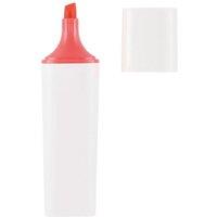 MidOcean Lit RPET Highlighter in Fuchsia
