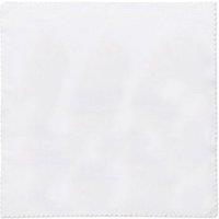 MidOcean RPET Cleaning Cloth in White