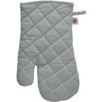 MidOcean Nevon Cotton Oven Glove in Grey