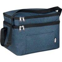 MidOcean Icecube RPET Cooler Bag in Blue