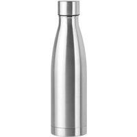 MidOcean Belo Double Wall 500ml Water Bottle in Silver