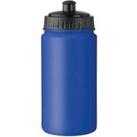 MidOcean Spot Five 500ml Sports Bottle in Blue