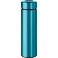 MidOcean Patago Double Wall 425ml Flask in Blue