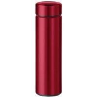 MidOcean Patago Double Wall 425ml Flask in Red