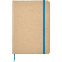 MidOcean Everwrite A5 Notebook in Blue