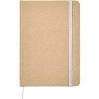 MidOcean Everwrite A5 Notebook in White