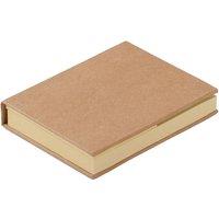 MidOcean Visionmax Memo Pad in Beige