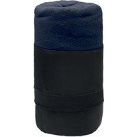MidOcean Musala RPET Blanket in Blue