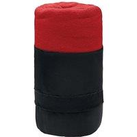MidOcean Musala RPET Blanket in Red