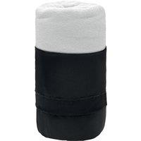 MidOcean Musala RPET Blanket in White