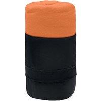 MidOcean Musala RPET Blanket in Orange